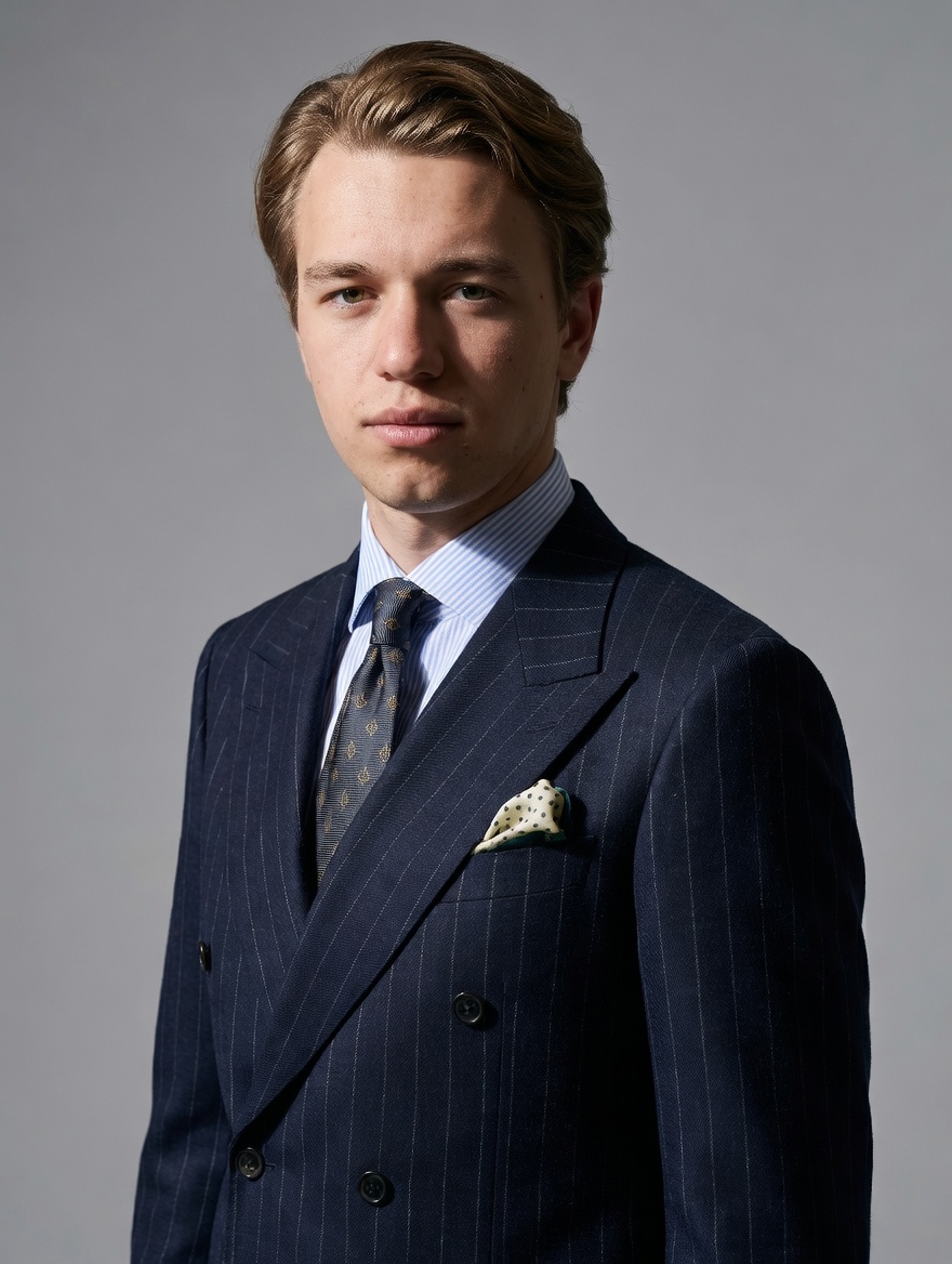 Mikhail Glushkovskii